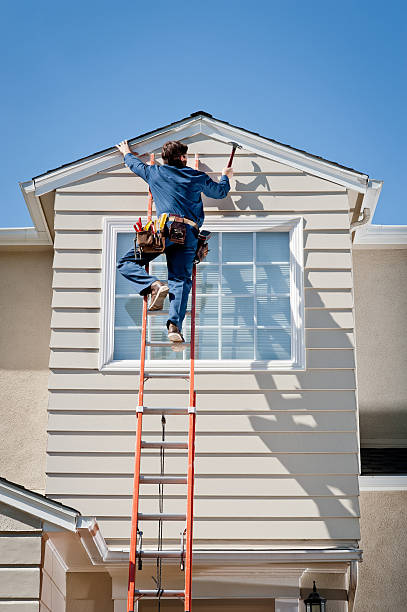 Best Construction Debris Removal  in Moon Lake, FL