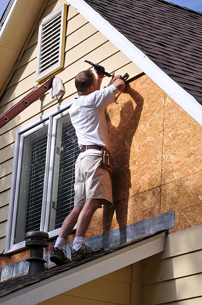 Best Construction Debris Removal  in Moon Lake, FL
